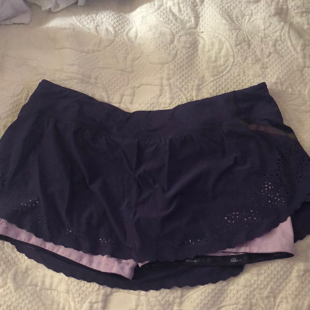 Lululemon Skirt 😍